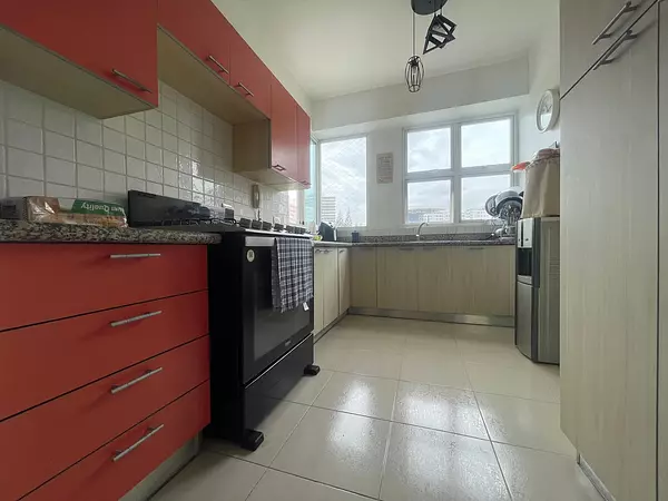 apartamentos - Vendo Apartamento en El Vergel a pasos de la avenida 27 de febrero. 7