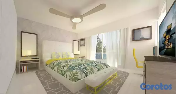apartamentos - Filadelfia IX – Apartamentos en San Isidro 4