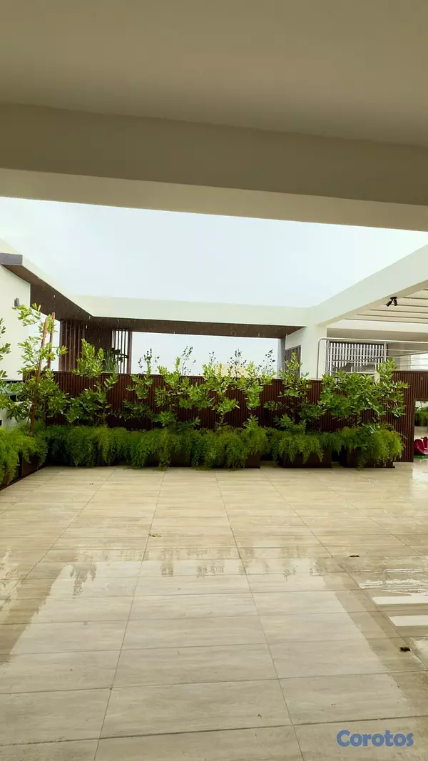 apartamentos - Vendo segunda con terraza, nuevo a estrenar en Ser 17