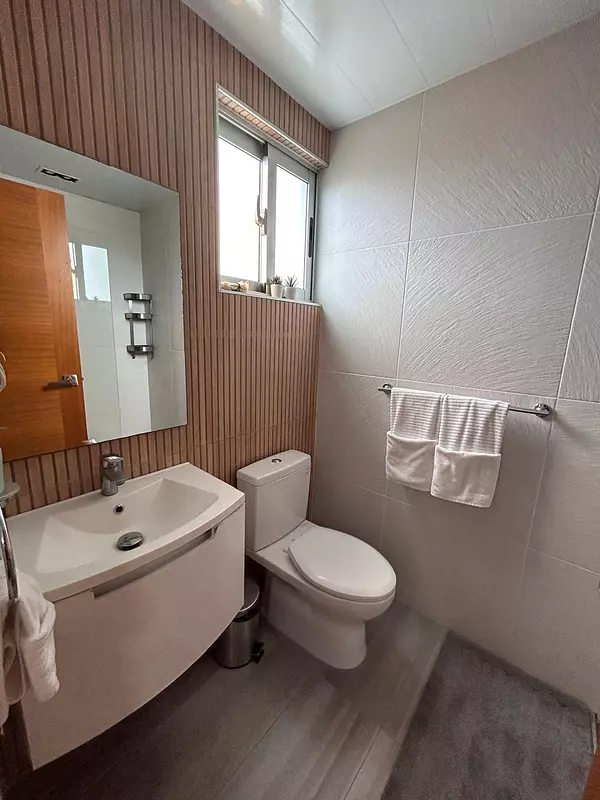 apartamentos - Vendo apartamento en Piantini  7