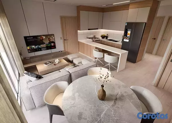 apartamentos - Midtown Boulevard II –  Downtown Punta cana 8