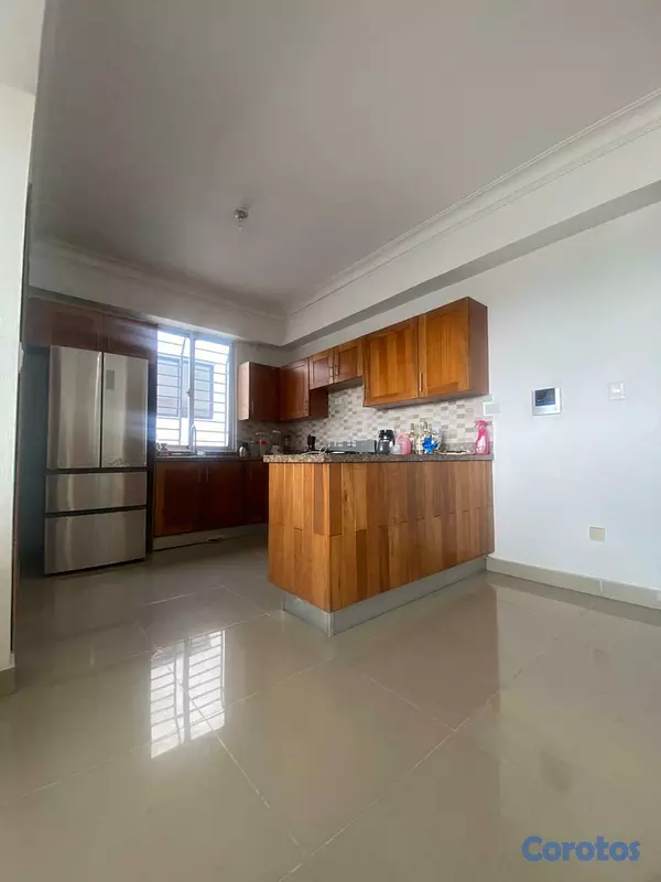 penthouses - Vendemos apartamento exclusivo tipo Penthouse en l 1