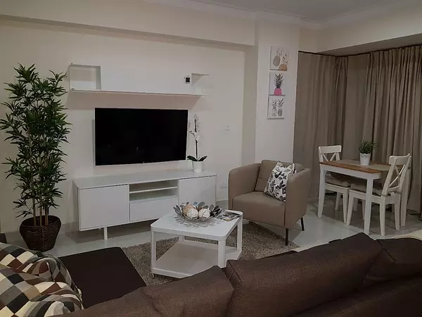 apartamentos - Se alquila apartamento amueblado en Gazcue 9