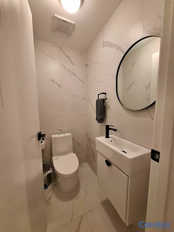 apartamentos - Vendo apartamento listo nuevo de inversion 2da. con terraza 6