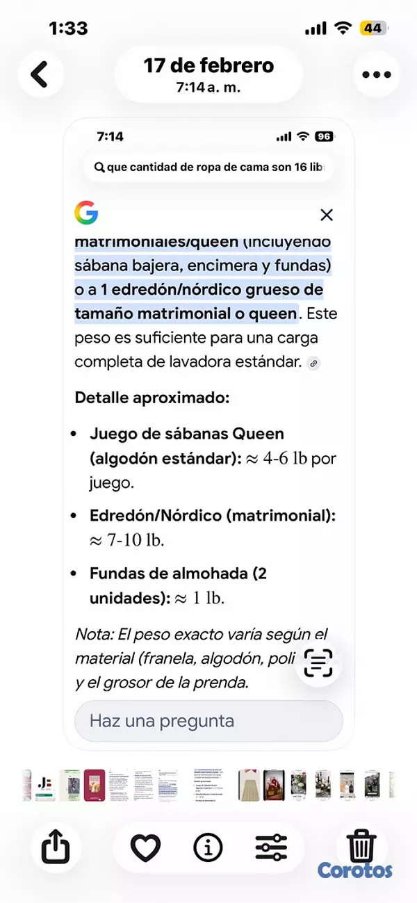 electrodomesticos - Se vende lavadora secadora  7