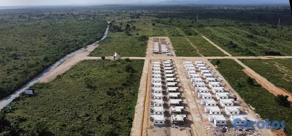 casas - OPORTUNIDAD Villa de 3 habitaciones,Punta Cana
USD25,000 y cuotas sin interés. 10