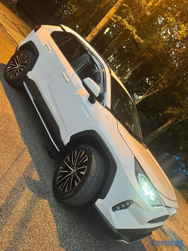 otros vehiculos - Toyota Rav4 Le Plus 2021 7