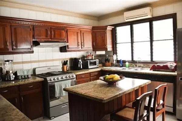 casas - Vendo casa Los Cacicazgos  8