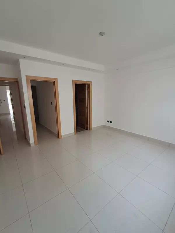 apartamentos - Apartamento para estrenar en Los Cacicazgos  2