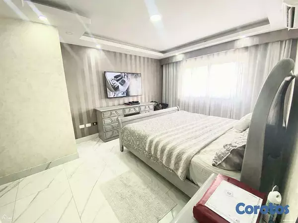 apartamentos - Apartamento en Evaristo morales  5