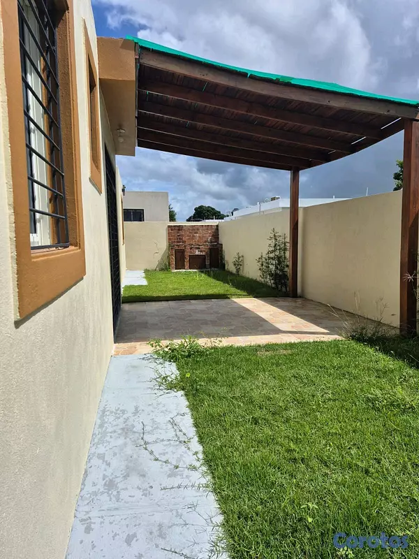 casas -  Casa en venta en Llanos de Gurabo, Santiago 3