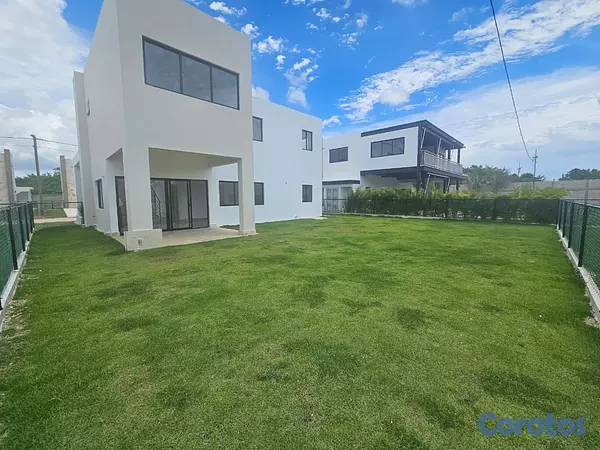 casas vacacionales y villas - Villa en Venta en Ciudad La Palma 4