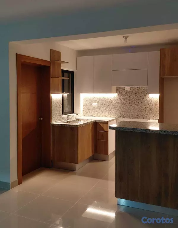 apartamentos - Apto en mirador del Oeste 6