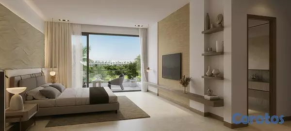 casas - Villas en Venta, Cana Bay, Villa Poseidonia. 7