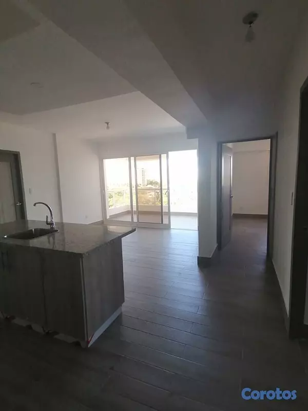 apartamentos - Apartamento nuevo a estrenar en venta  5