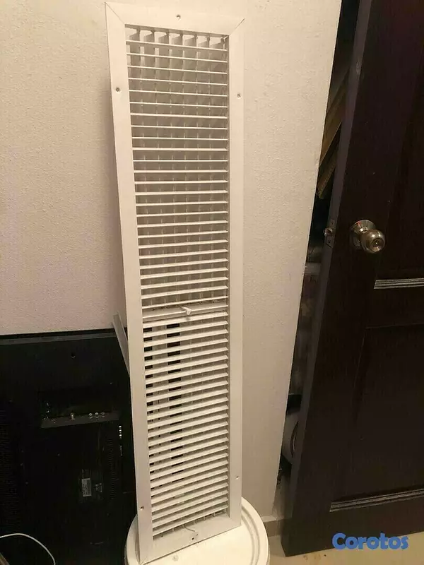 aires acondicionados y abanicos - Aires acondicionados Fan Coil Westinghouse 5