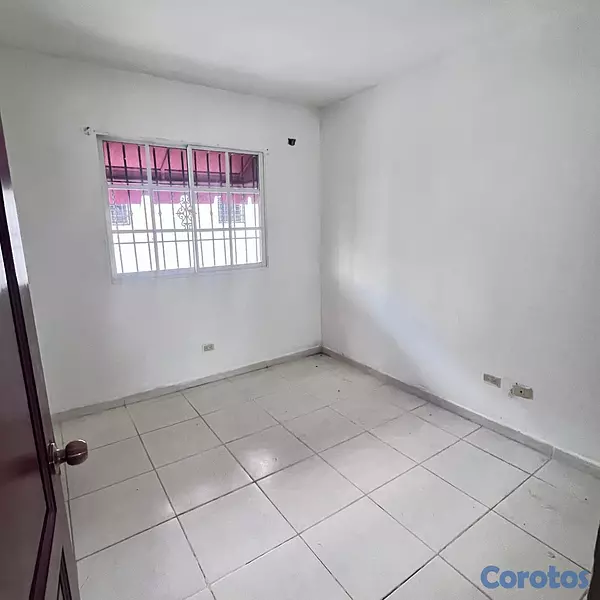 apartamentos - Apartamento de alquiler en Carmen Renata lll  9