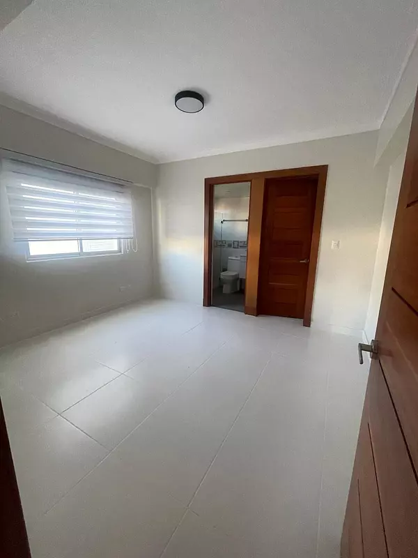 apartamentos - Alquilo apartamento en Los Cacicazgos  6