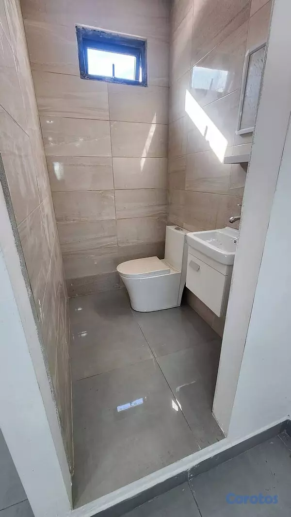 apartamentos - Vendo apartamento en Evaristo Morales  10