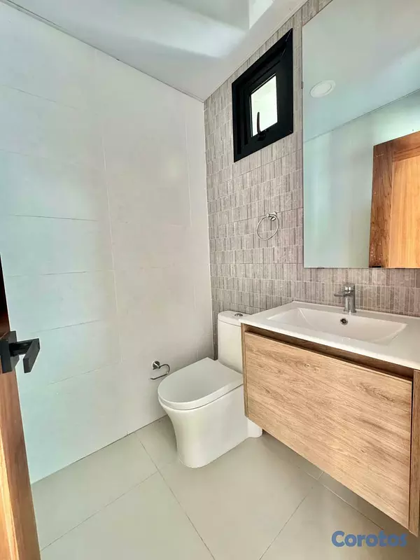 apartamentos - APARTAMENTO NUEVOS EN ALQUILER, LOS RIELES. 8