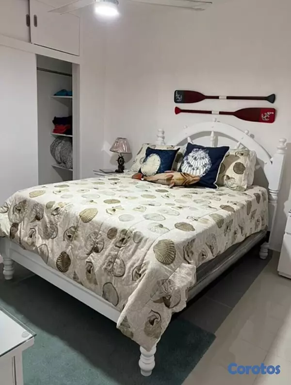 casas vacacionales y villas - VILLA EN PRIMERA LINEA DE PLAYA  2