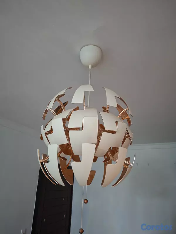 decoración y accesorios - LAMPARA DECORATIVA  3