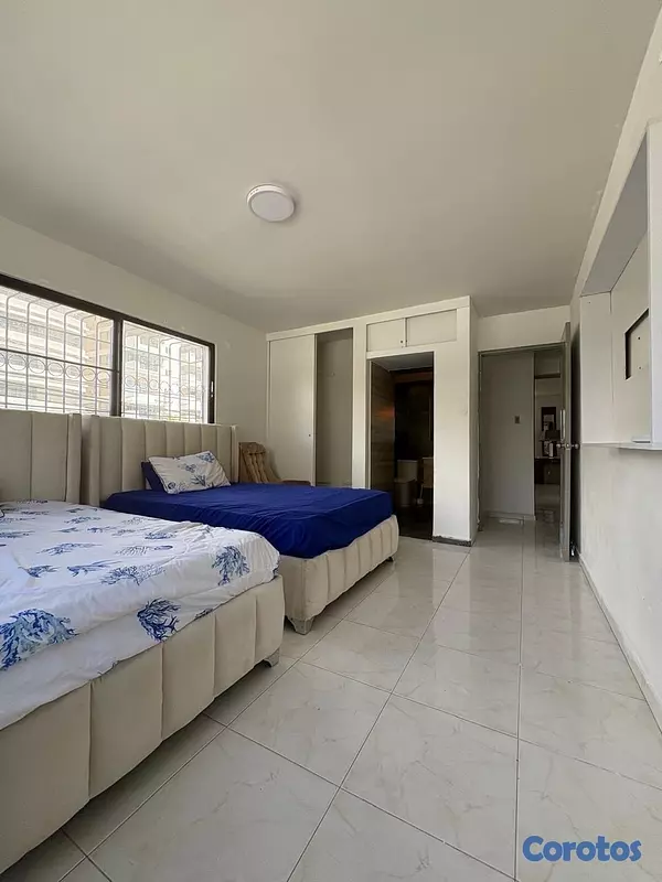 apartamentos - Alquiler de Apartamento Remodelado en Urbanización Real – Confort y Estilo. 4