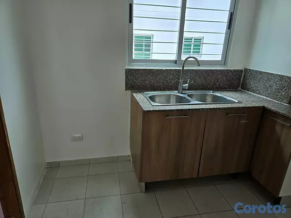 apartamentos - Apartamento Residencial Jardines del Fresno Avenida Colombia esq Monumental. 8