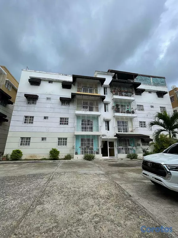 apartamentos - Apartamento en Venta 3er nivel– Autopista de San I 2