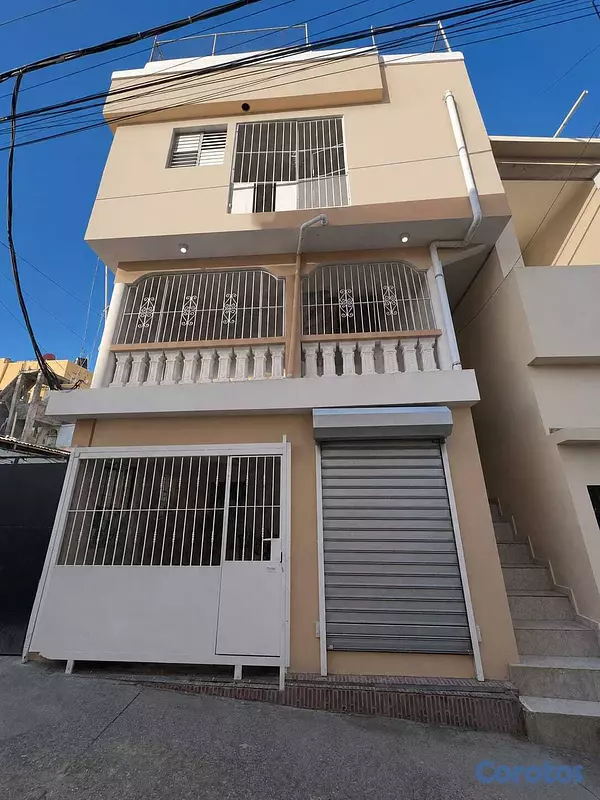 apartamentos - venta de apartamento para alquiler 1