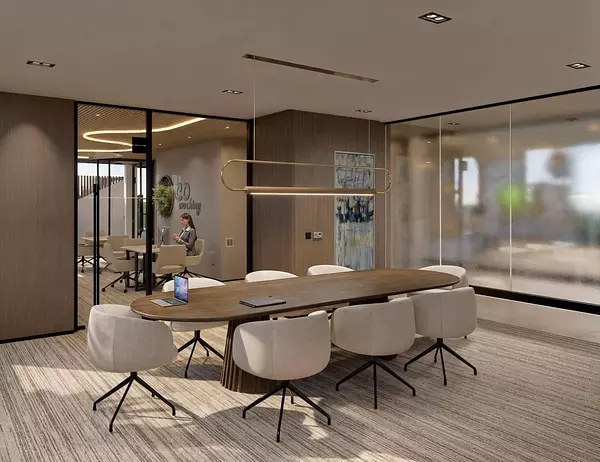 apartamentos - VENTA APARTAMENTO EN PROYECTO TIPO SUITE-SANTIAGO REP DOM 4