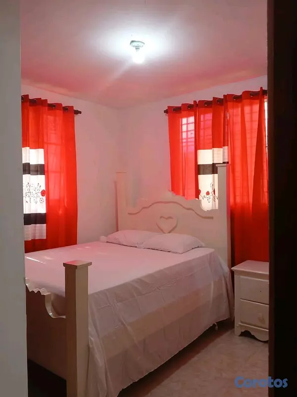apartamentos - Hermoso Apartamento en La Estrella Sadhalá – Santiago de los Caballeros 12
