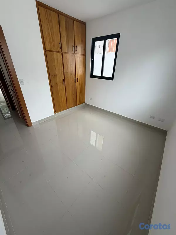 apartamentos - APARTAMENTO EN VENTA EN AV. HISPANOAMERICANA, SANT 3