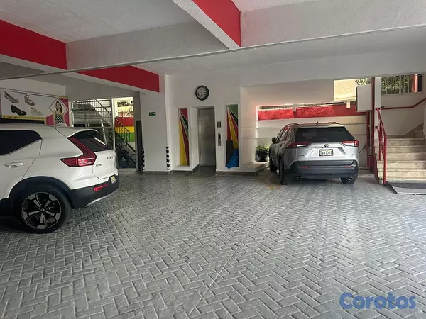 oficinas y locales comerciales - OFICINA TOTALMENTE REMODELADA EN BELLA VISTA 10