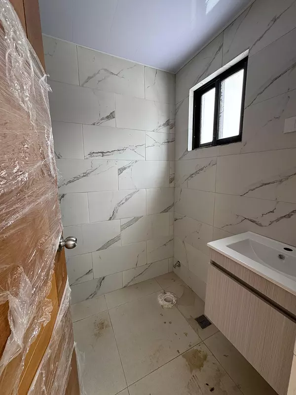 apartamentos - Vendo Apartamento en El Millón 8