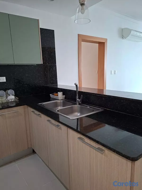 apartamentos - Apartamento en y Alquiler – Torre en Bella Vista. Disponible vacío o amueblado.  2