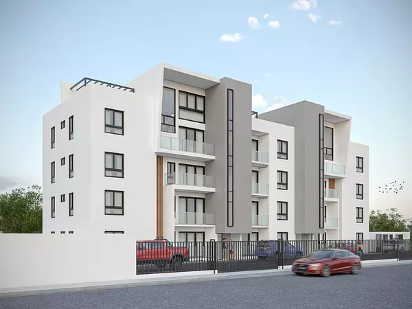 apartamentos - Apartamentos Disponibles en Jardines del Sur  4