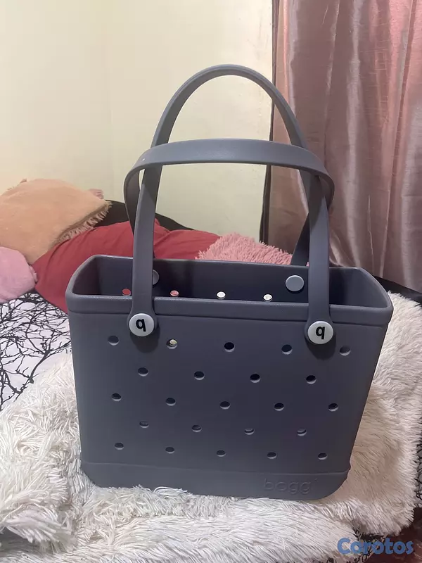 carteras y maletas - Cartera de playa 4