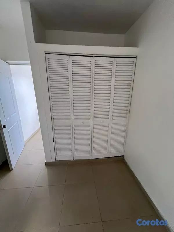 apartamentos - Se renta apartamento cómodo y localizado en la Av.27 de febrero con privada 5