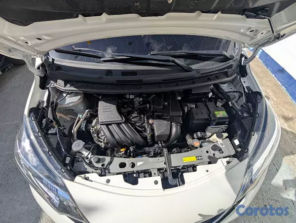 carros - NISSAN NOTE 2019 9