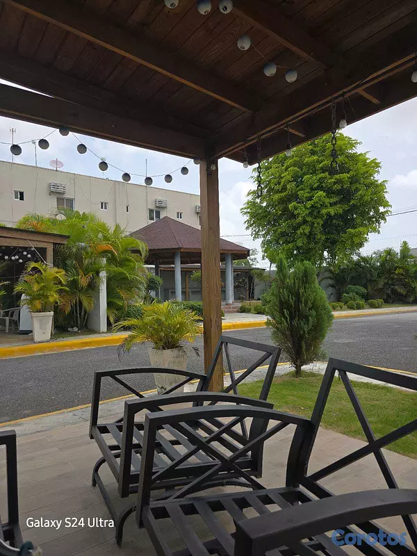 casas vacacionales y villas - Villa en Verón, Bávaro Punta Cana. 1