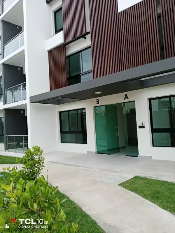 apartamentos - Apartamento en venta en la urbanización El Dorado Segundo de Santiago 1