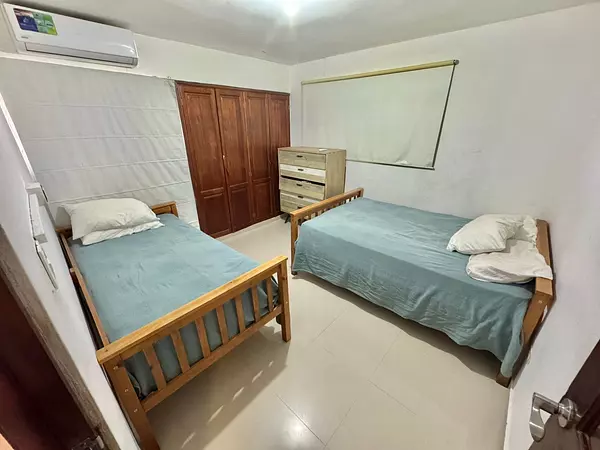 apartamentos - Vendo Apartamento en LOS CACICAZGOS 3