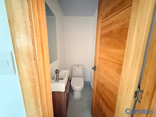 apartamentos - En venta en Urbanización Real📍apto 3 habs más estudio  7