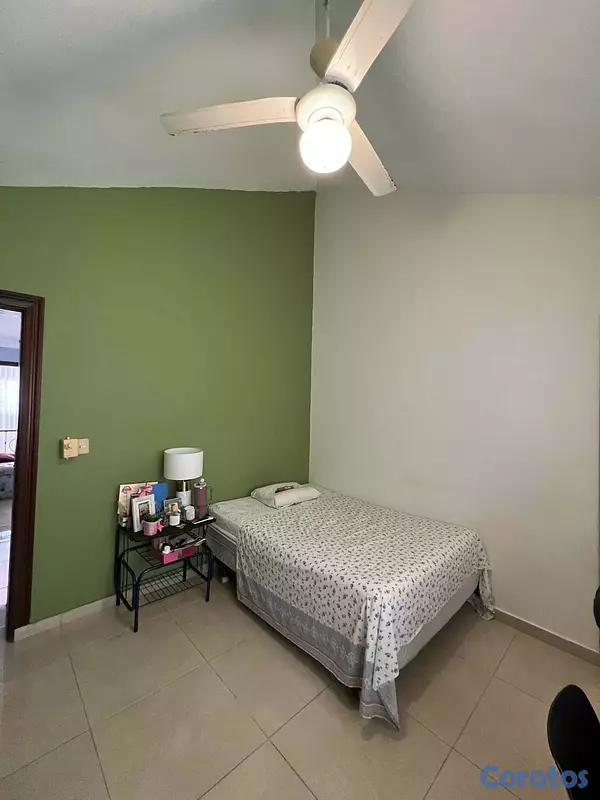 casas - Casa de dos niveles en Cuesta Hermosa III 6