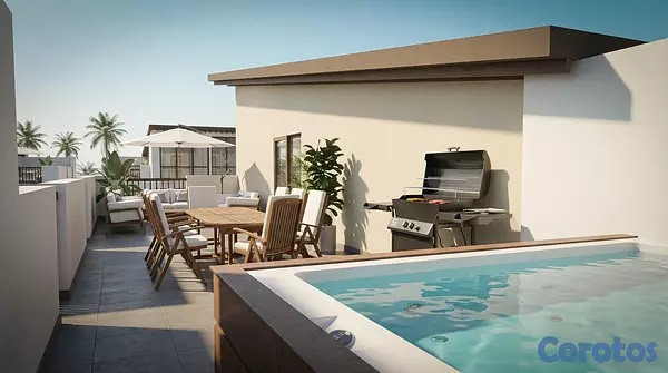 Proyectos - Residencias de Lujo Exclusivas en el Caribe – Inve 9