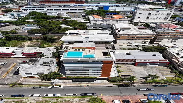 apartamentos - En Venta Apartamentos en Bella Vista de 2 habitaciones 8