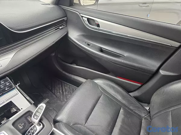 carros - HYUNDAI GRANDEUR 2020 RECIEN IMPORTADO MEJOR PRECI 6