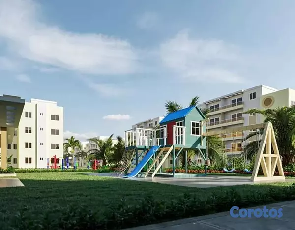 apartamentos -  Apartamentos Av Ecológica Vive Invierte Disfruta 2