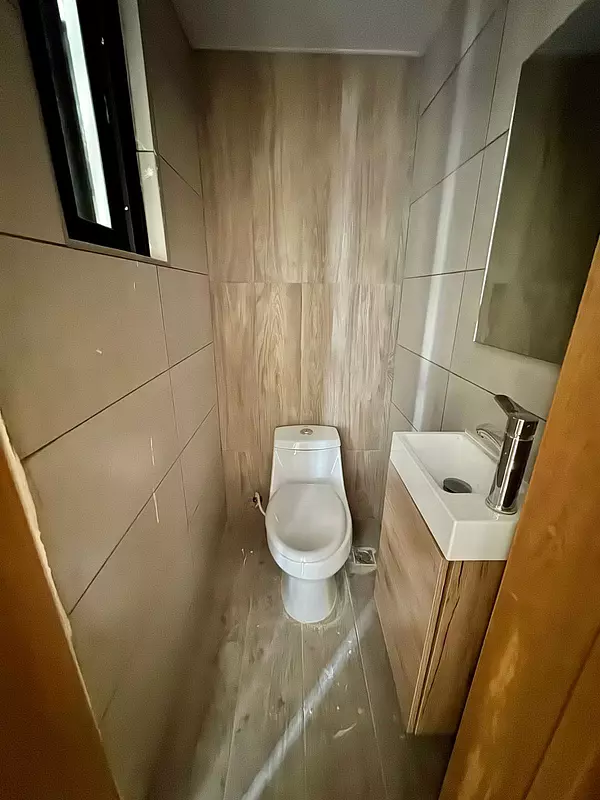 apartamentos - Vendo apartamento en Los Prados  6
